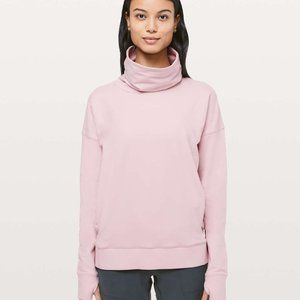 Size 2 - Lululemon Go Forward Pullover